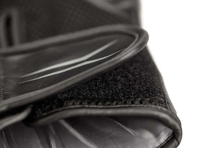 Adidas Boxhandschuhe SPEED TILT 150 Schwarz/Grau