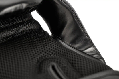 Adidas Boxhandschuhe SPEED TILT 150 Schwarz/Grau
