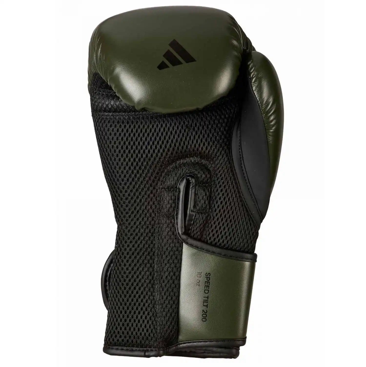 Adidas Boxhandschuhe SPEED TILT 200 Olive
