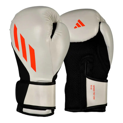 Adidas Boxhandschuhe SPEED TILT 200 Weiß