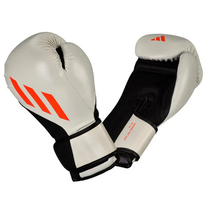 Adidas Boxhandschuhe SPEED TILT 200 Weiß