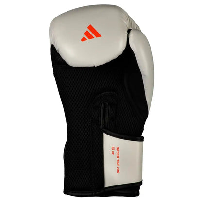 Adidas Boxhandschuhe SPEED TILT 200 Weiß