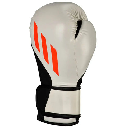 Adidas Boxhandschuhe SPEED TILT 200 Weiß