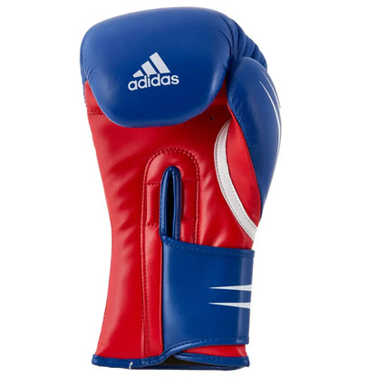 Adidas Boxhandschuhe SPEED TILT 250 Blau/Rot