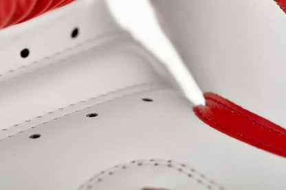 Adidas Boxhandschuhe SPEED TILT 250 Rot/Weiß