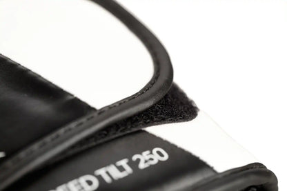Adidas Boxhandschuhe SPEED TILT 250 Schwarz/Weiß