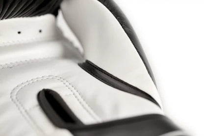 Adidas Boxhandschuhe SPEED TILT 250 Schwarz/Weiß