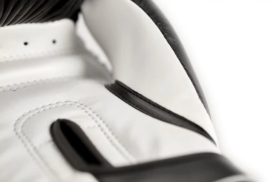 Adidas Boxhandschuhe SPEED TILT 250 Schwarz/Weiß