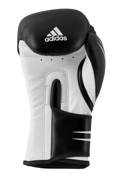 Adidas Boxhandschuhe SPEED TILT 250 Schwarz/Weiß