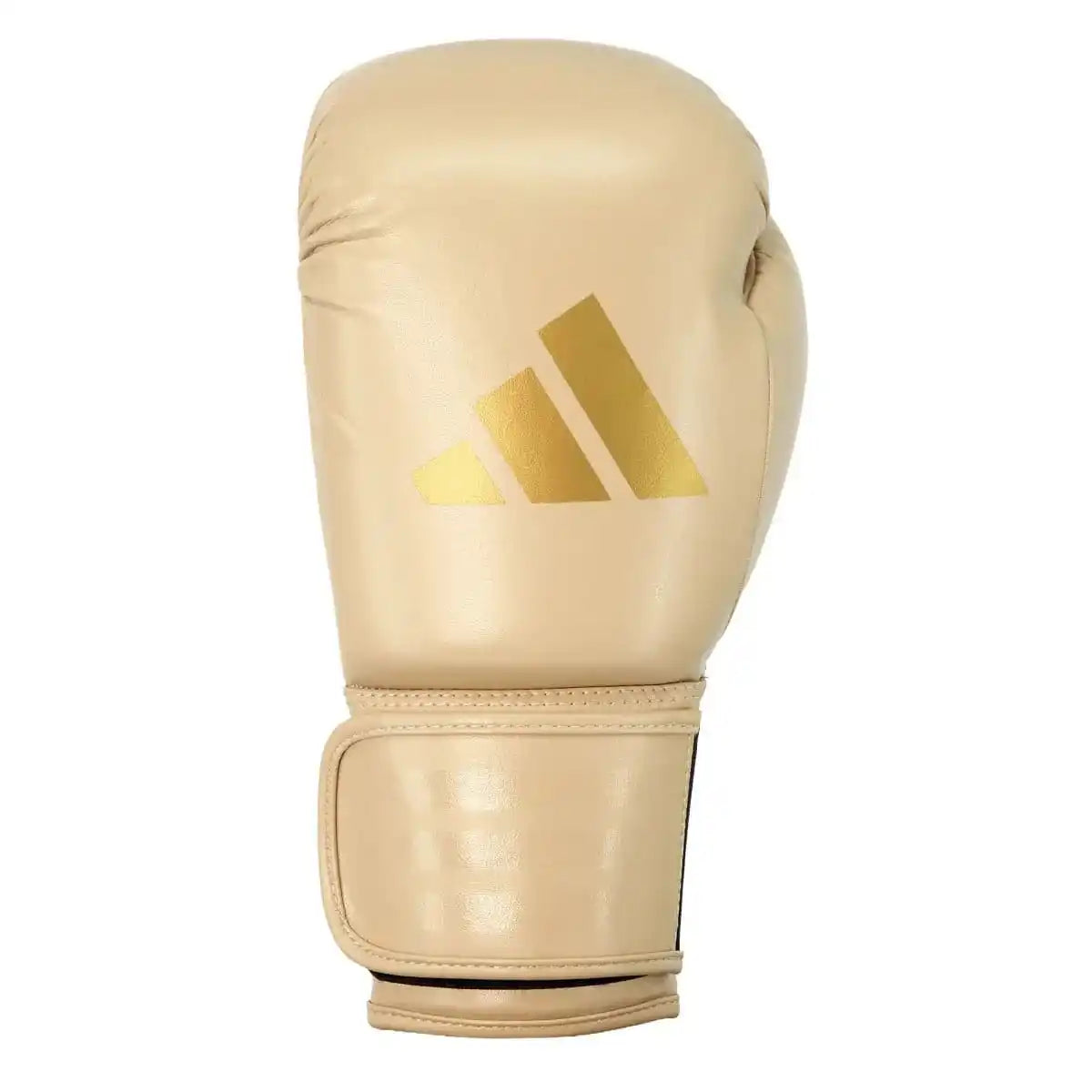 Adidas Boxhandschuhe Speed 50 Sand/Gold