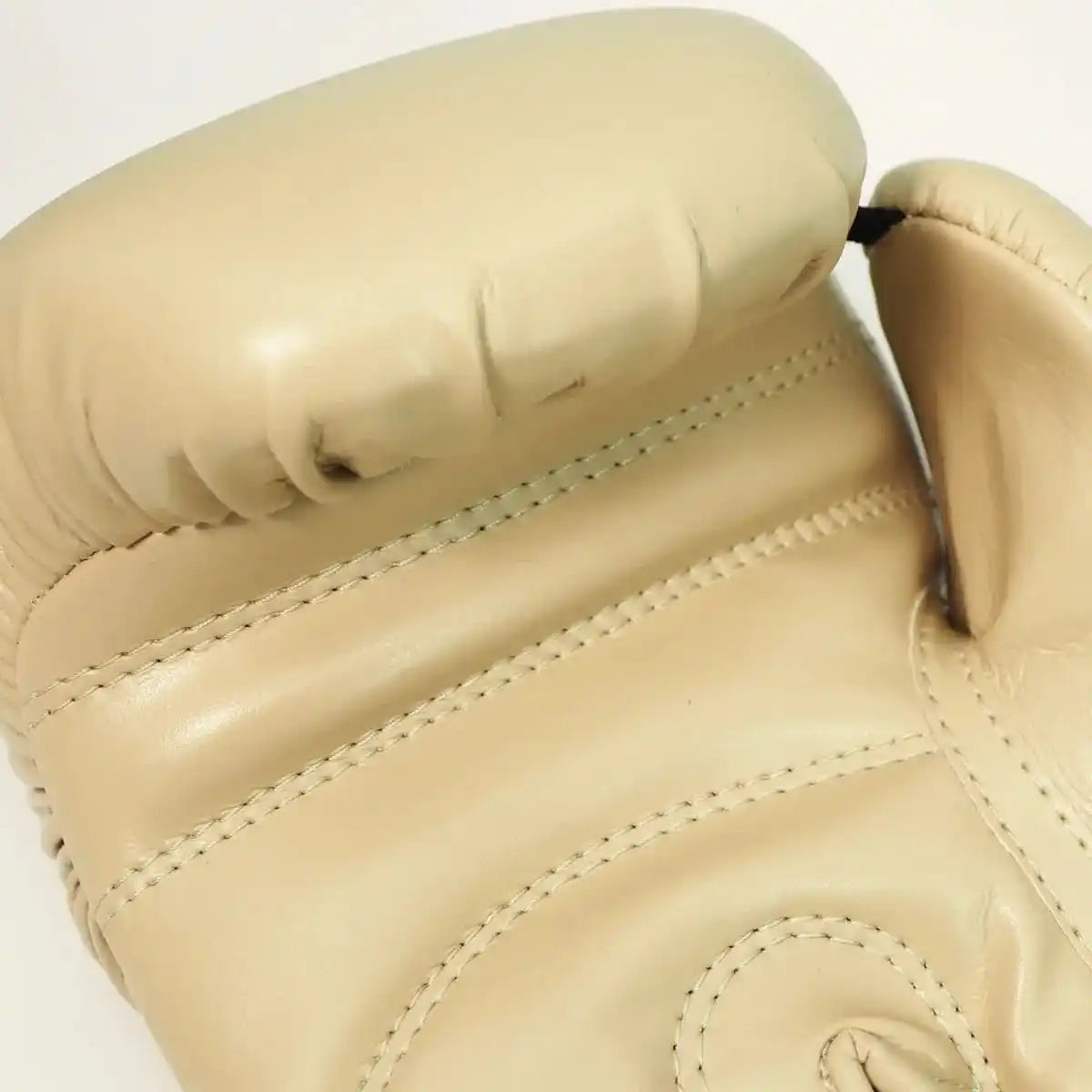 Adidas Boxhandschuhe Speed 50 Sand/Gold