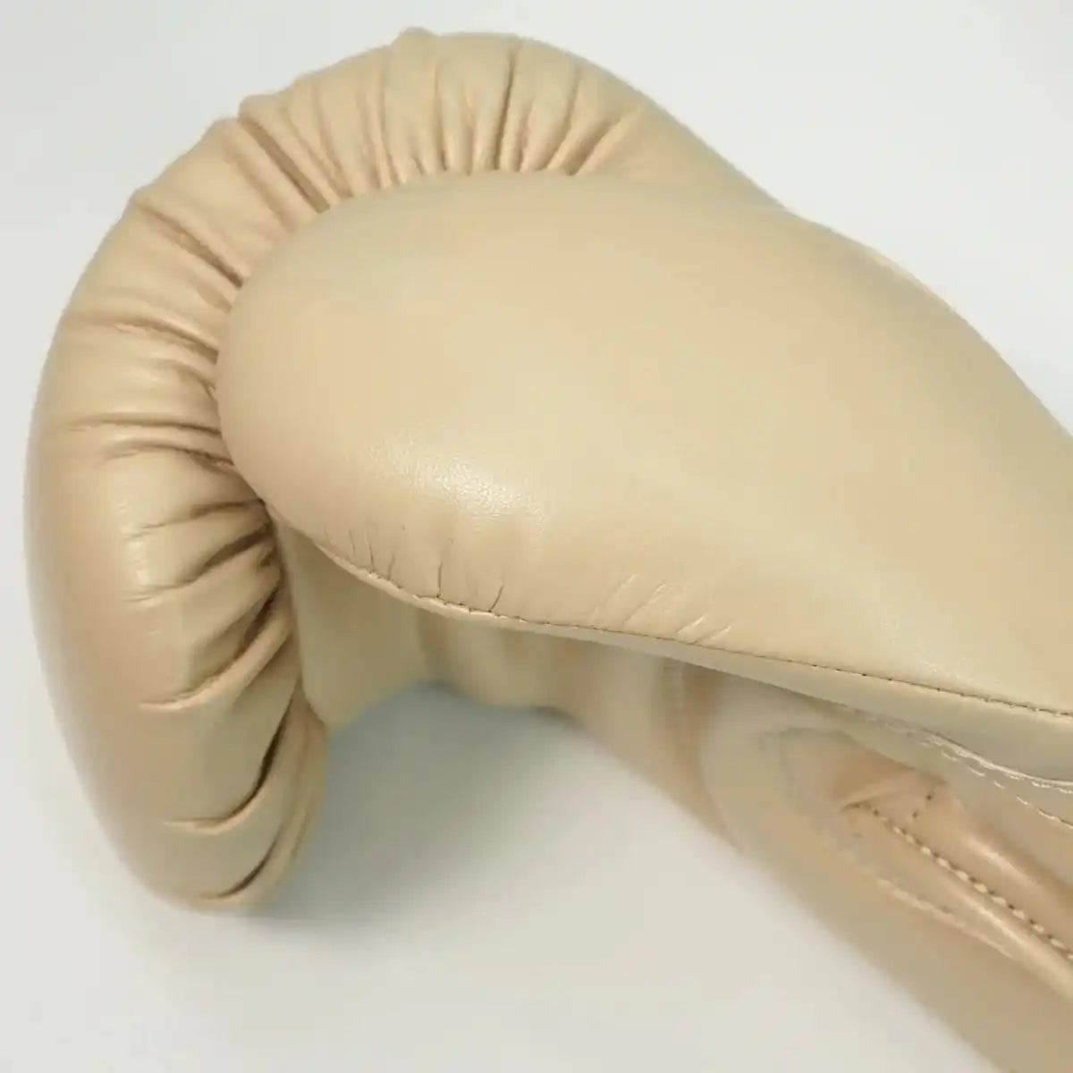 Adidas Boxhandschuhe Speed 50 Sand/Gold