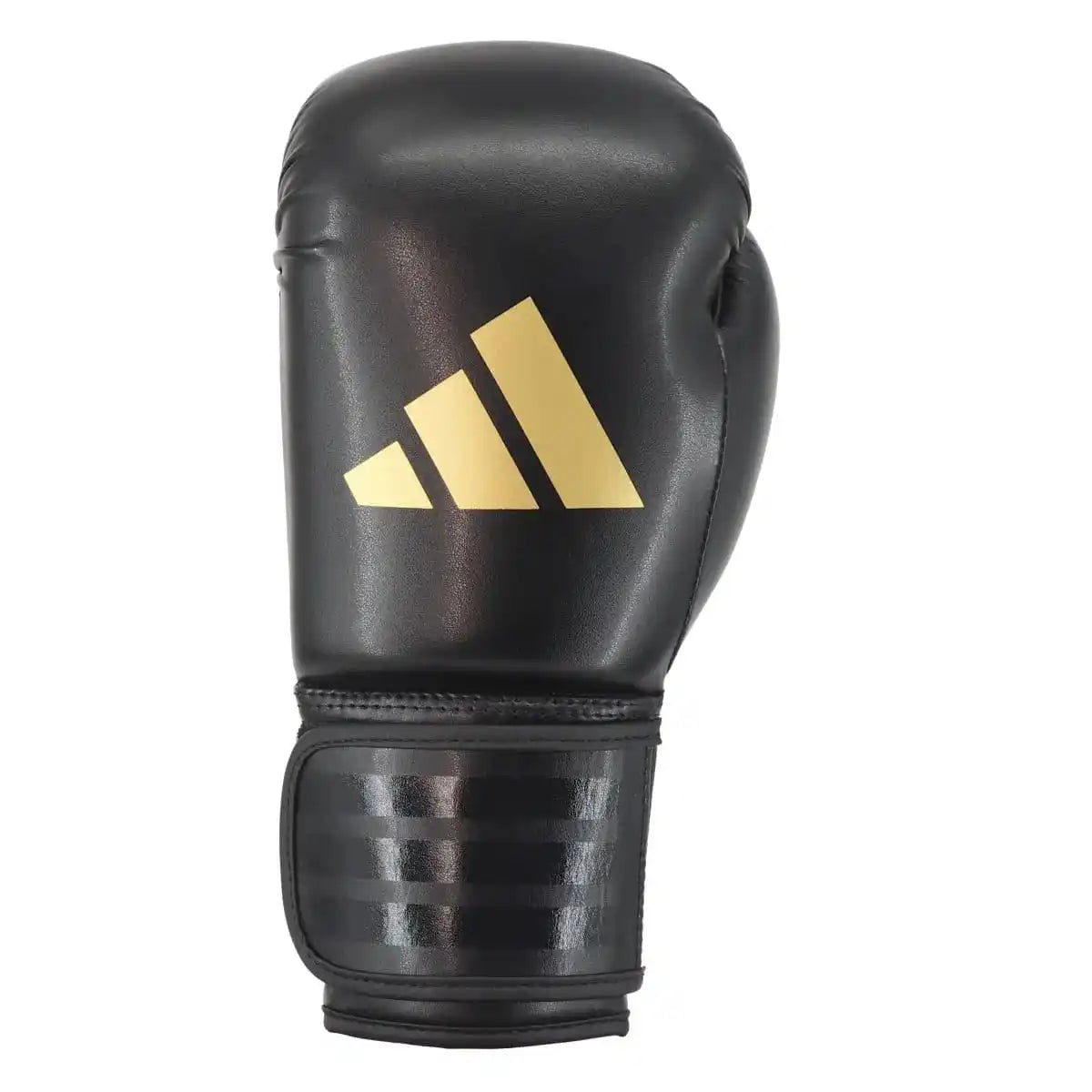 Adidas Boxhandschuhe Speed 50 Schwarz/Gold