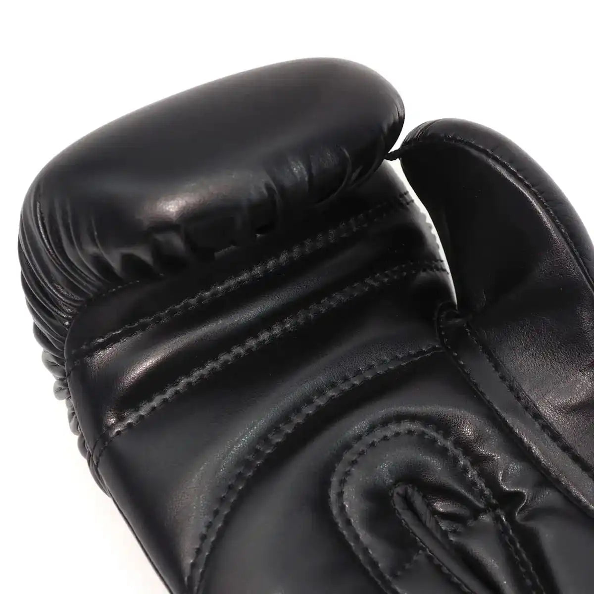 Adidas Boxhandschuhe Speed 50 Schwarz/Gold
