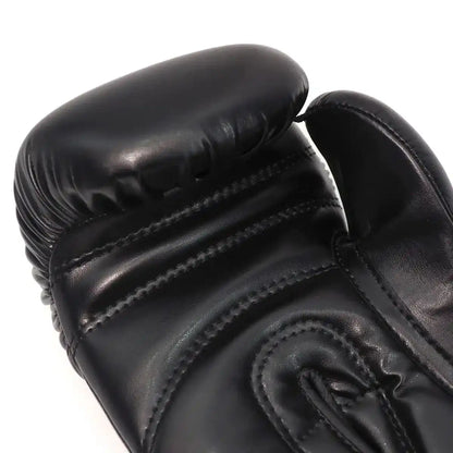 Adidas Boxhandschuhe Speed 50 Schwarz/Gold