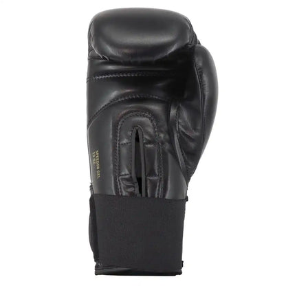Adidas Boxhandschuhe Speed 50 Schwarz/Gold