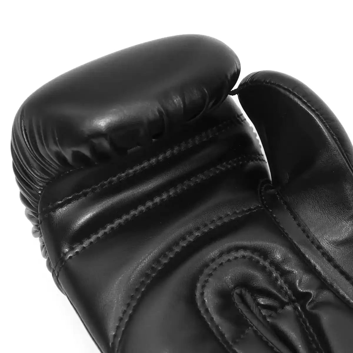 Adidas Boxhandschuhe Speed 50 Schwarz/Weiß