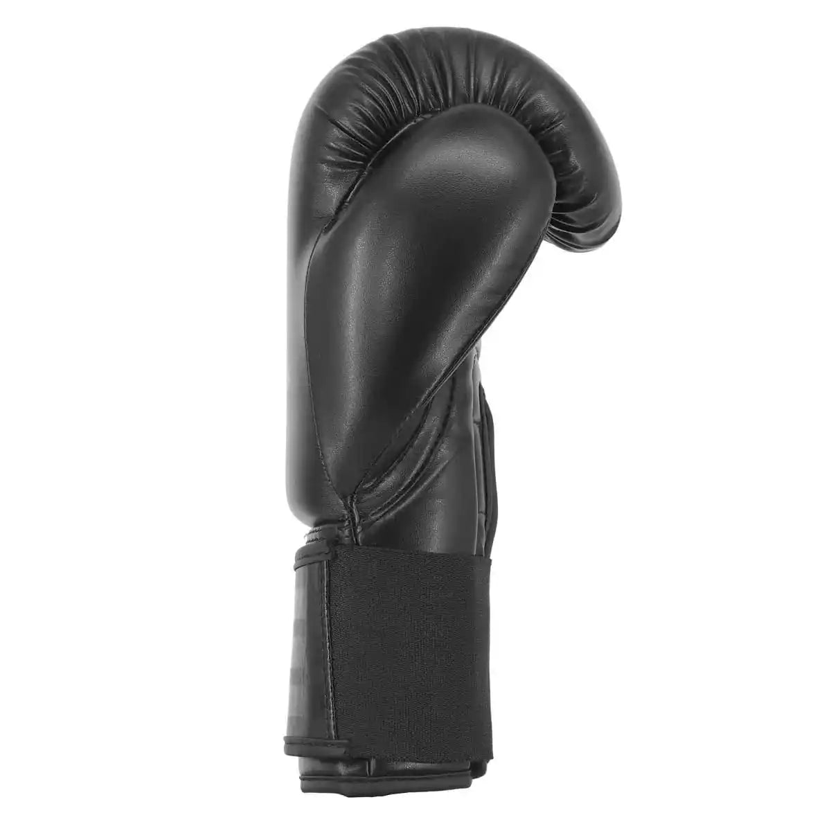Adidas Boxhandschuhe Speed 50 Schwarz/Weiß