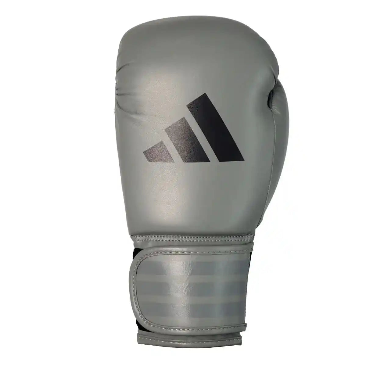 Adidas Boxhandschuhe Speed 50 Silbergrau
