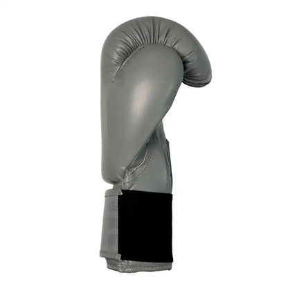 Adidas Boxhandschuhe Speed 50 Silbergrau