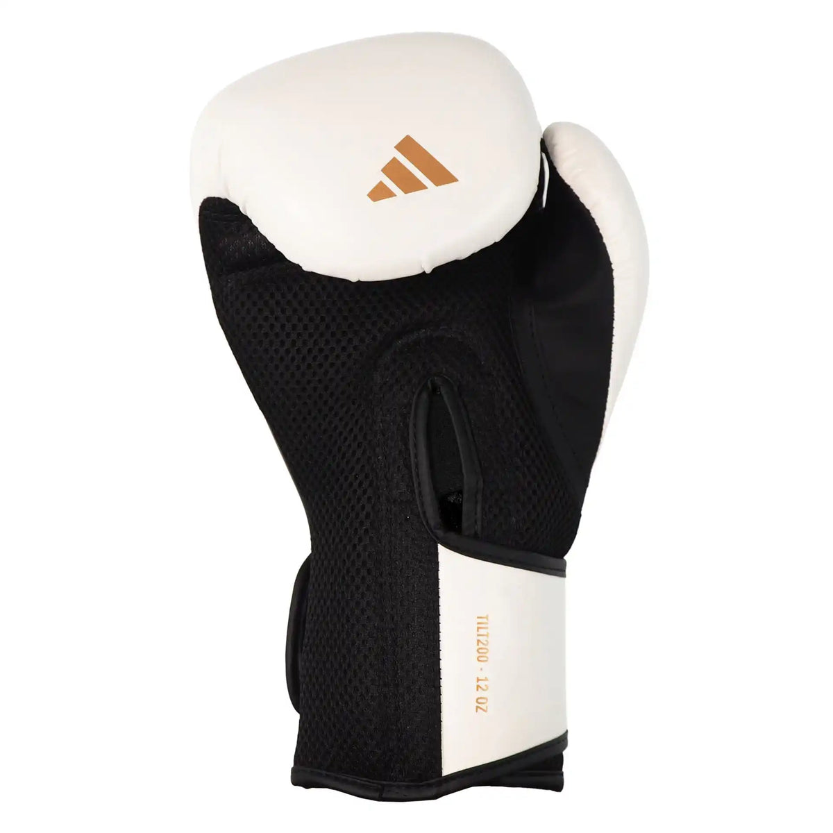 Adidas Boxhandschuhe Speed Tilt 200 Creme