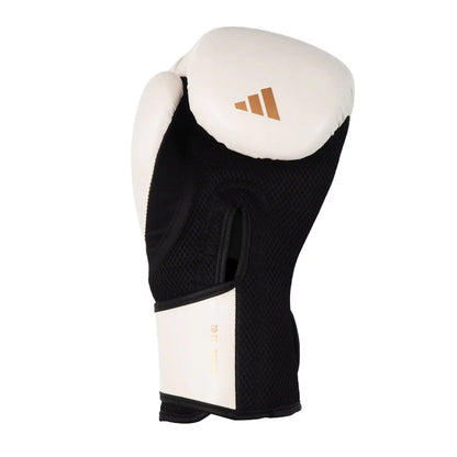 Adidas Boxhandschuhe Speed Tilt 200 Creme