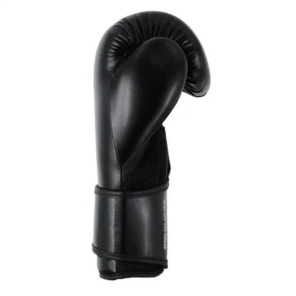 Adidas Boxhandschuhe Speed Tilt 200 Schwarz/Weiß
