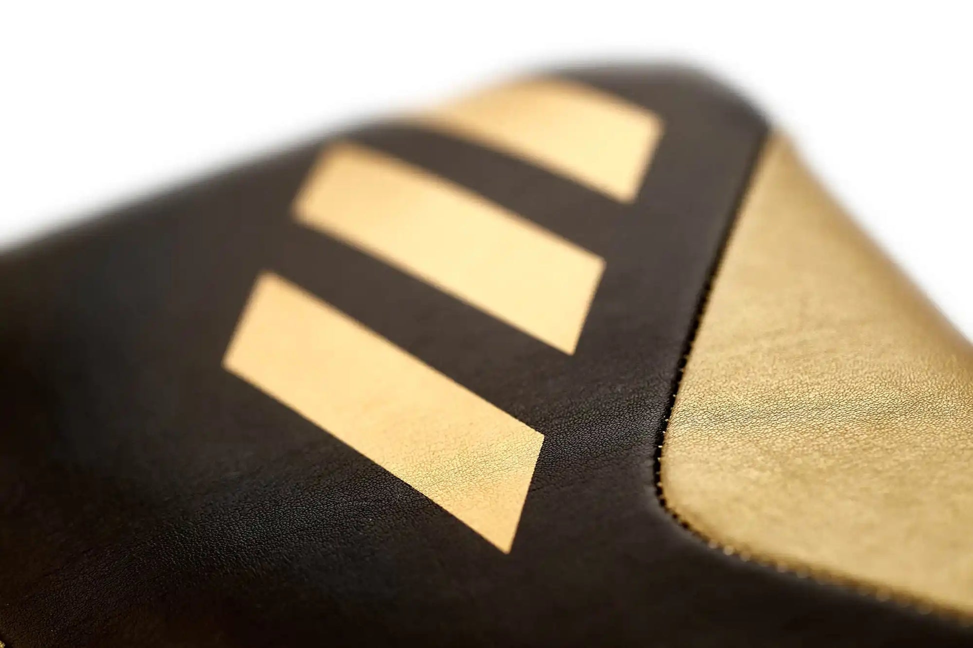 Adidas Boxhandschuhe TILT 350 Pro Training Glove Schwarz/Gold