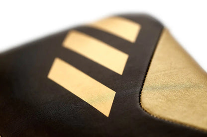 Adidas Boxhandschuhe TILT 350 Pro Training Glove Schwarz/Gold