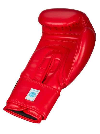 Adidas Boxhandschuhe WAKO Kickboxing Rot 10oz
