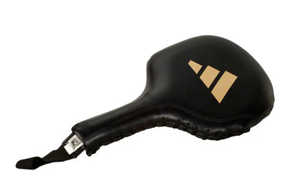 Adidas Boxpratzen Speed Pro Paddles Schwarz/Gold