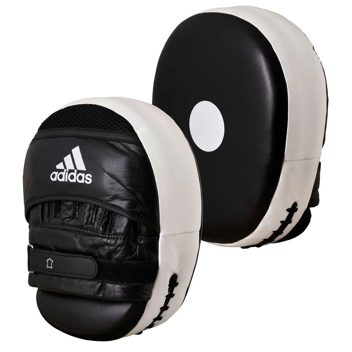 Adidas Boxpratzen Ultimate Classic Air Mitt Leder