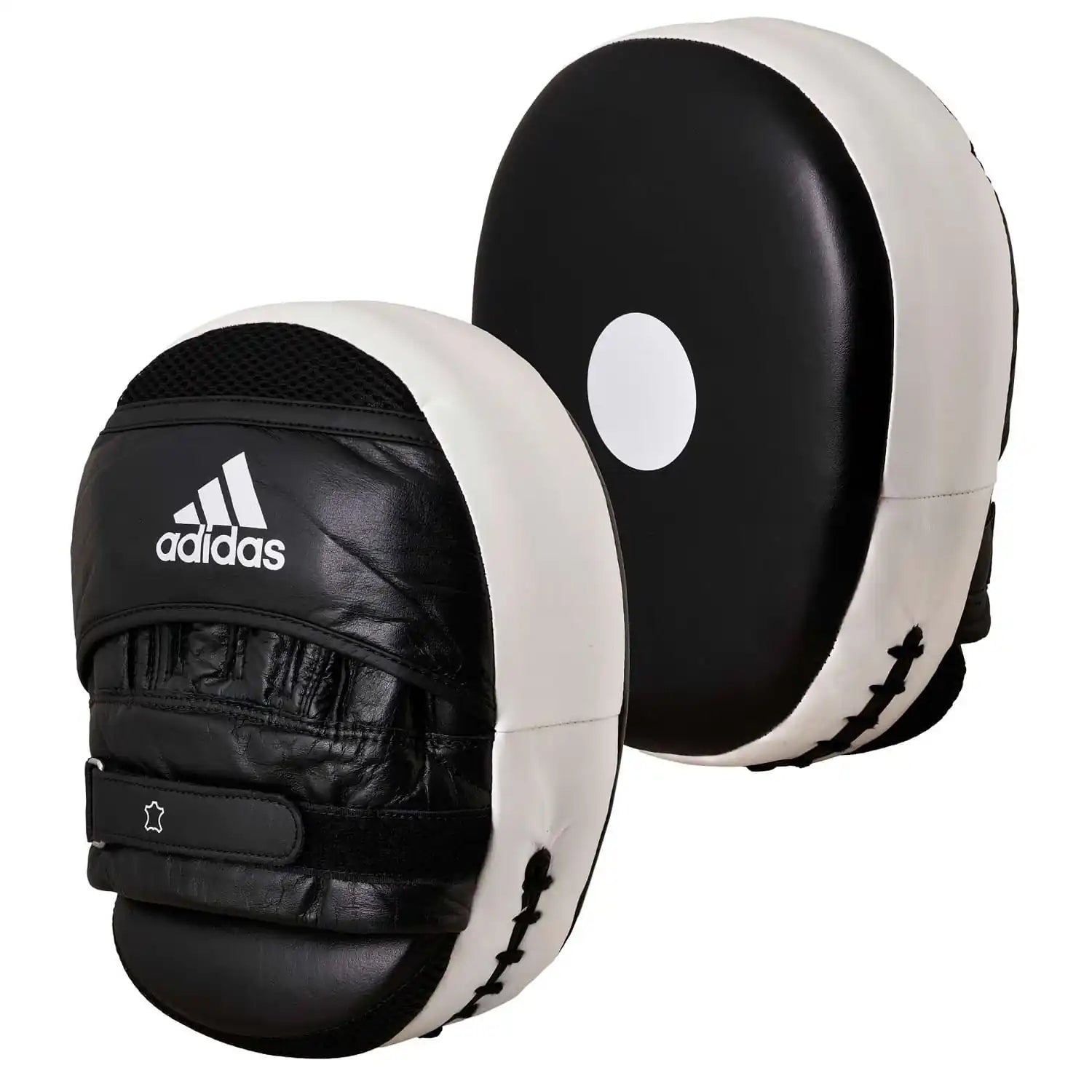 Adidas Boxpratzen Ultimate Classic Air Mitt Leder