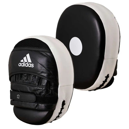 Adidas Boxpratzen Ultimate Classic Air Mitt Leder