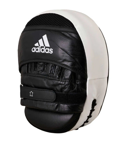Adidas Boxpratzen Ultimate Classic Air Mitt Leder