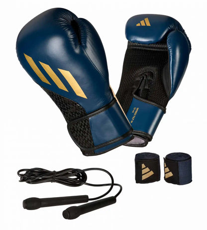 Adidas Boxset 3in1 Blau
