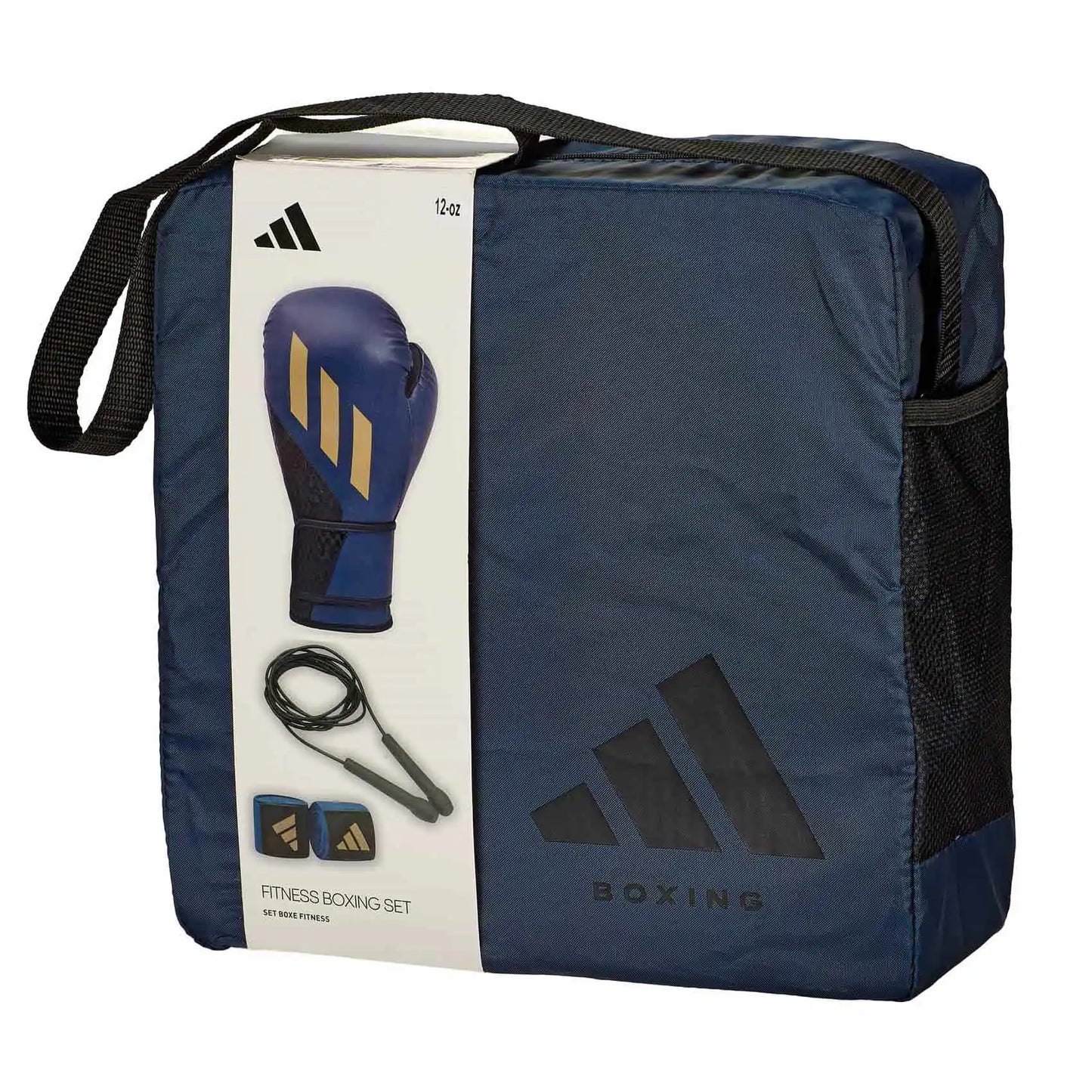 Adidas Boxset 3in1 Blau