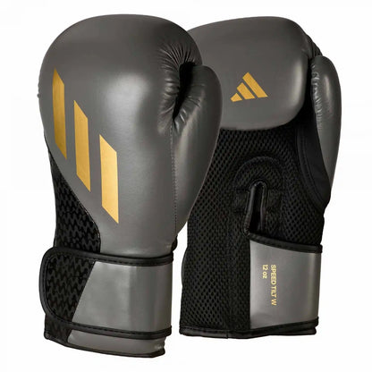 Adidas Boxset 3in1 Grau