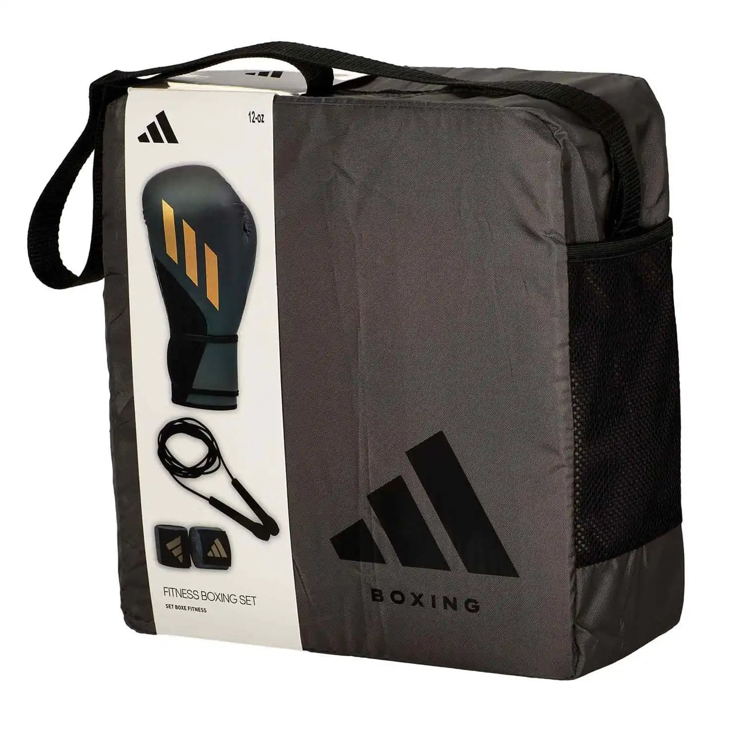 Adidas Boxset 3in1 Grau