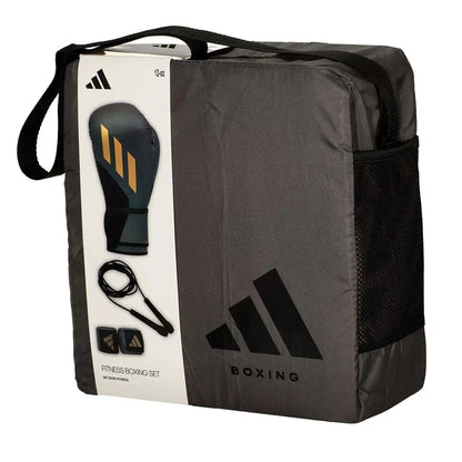 Adidas Boxset 3in1 Grau
