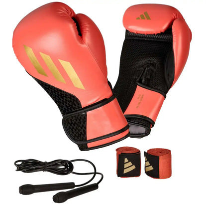 Adidas Boxset 3in1 Rot
