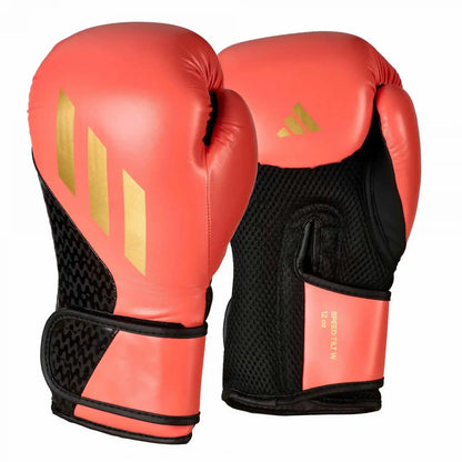 Adidas Boxset 3in1 Rot