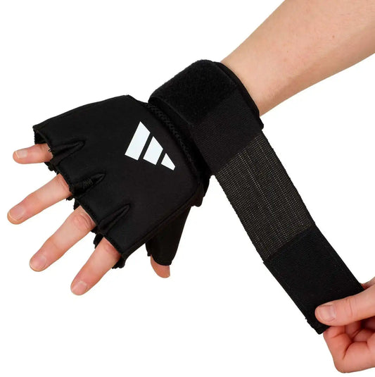 Adidas Gel Quick Wraps Innenhandschuhe