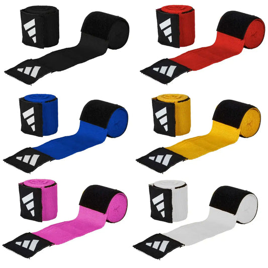 Adidas Handbandagen 255cm und 455cm