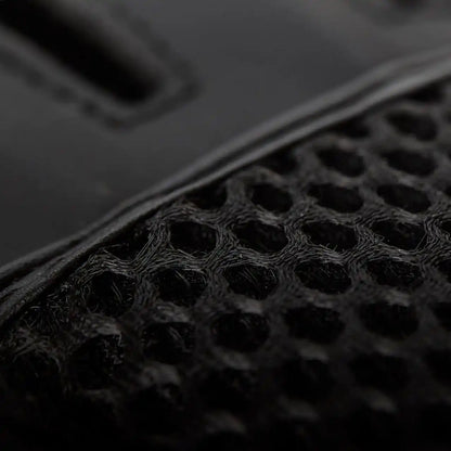 Adidas Handpratzen Combat 50 Schwarz/Schwarz