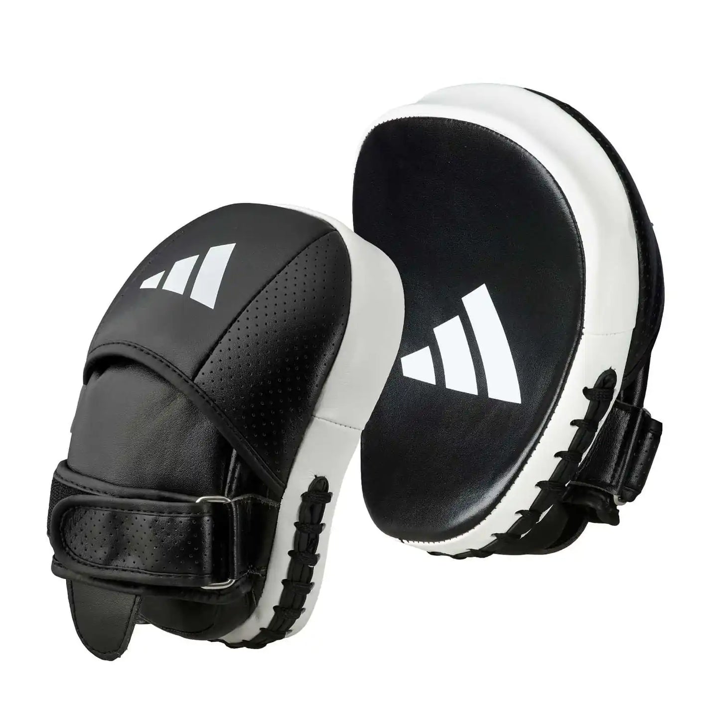Adidas Handpratzen Hybrid 150 - Schwarz/Weiß