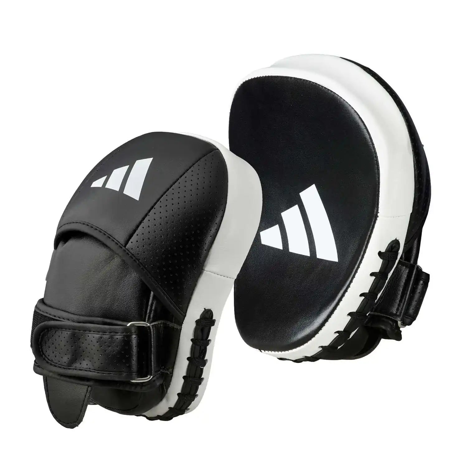 Adidas Handpratzen Hybrid 150 - Schwarz/Weiß