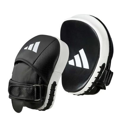 Adidas Handpratzen Hybrid 150 - Schwarz/Weiß