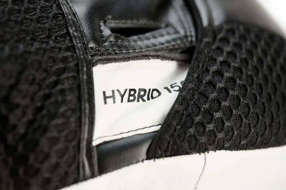 Adidas Handpratzen Hybrid 150 - Schwarz/Weiß