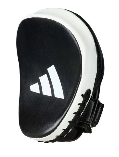 Adidas Handpratzen Hybrid 150 - Schwarz/Weiß